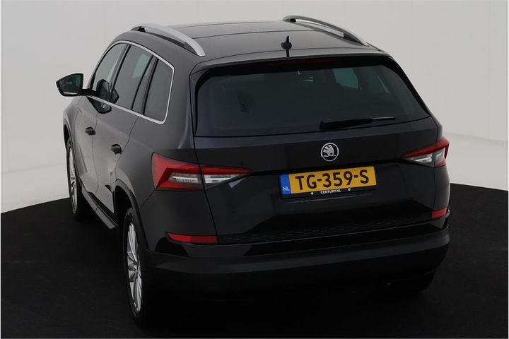 Photo 4 VIN: TMBJJ9NSXJ8090616 - SKODA KODIAQ 