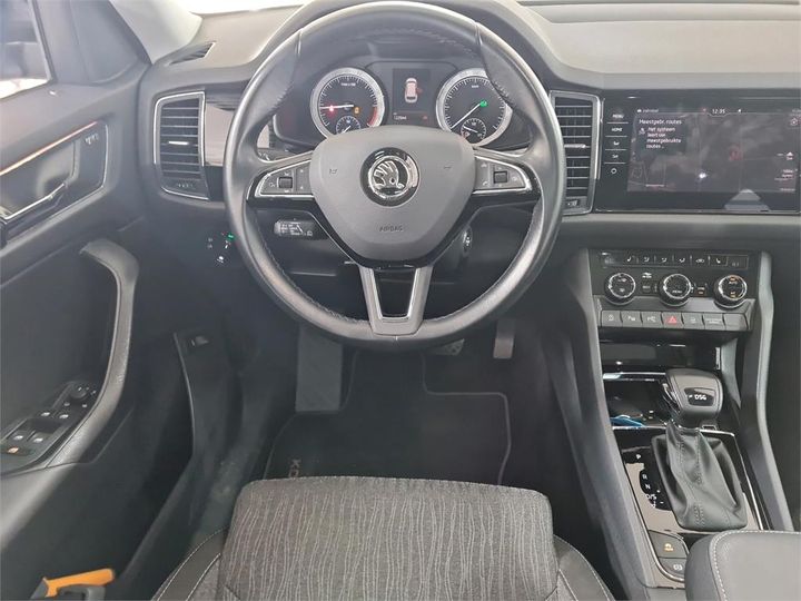 Photo 6 VIN: TMBJJ9NSXJ8090616 - SKODA KODIAQ 