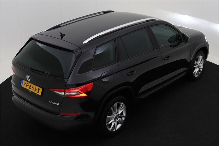 Photo 3 VIN: TMBJJ9NSXK8037089 - SKODA KODIAQ 