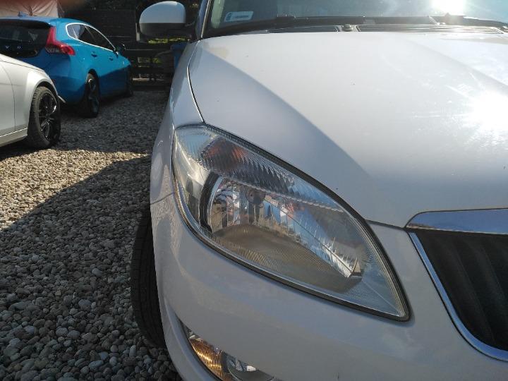 Photo 15 VIN: TMBJK25J0F3008263 - SKODA FABIA 