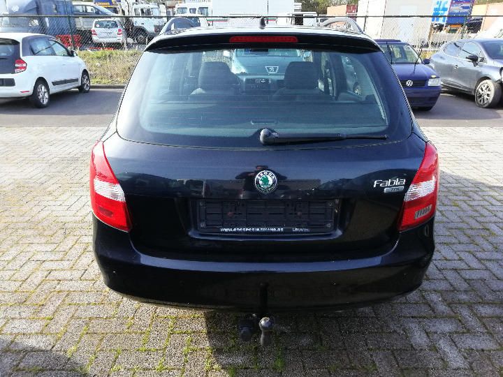 Photo 30 VIN: TMBJK25JXB3136486 - SKODA FABIA 