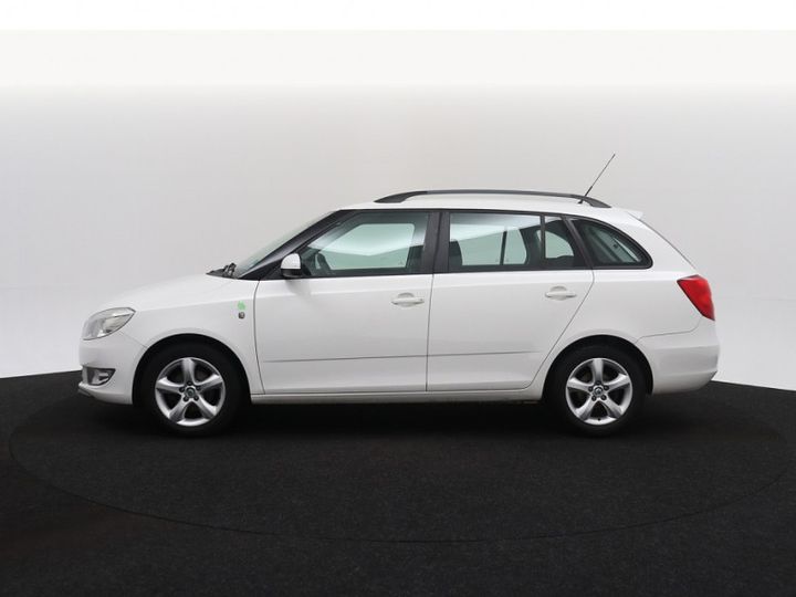 Photo 11 VIN: TMBJK65JXB3201179 - SKODA FABIA 