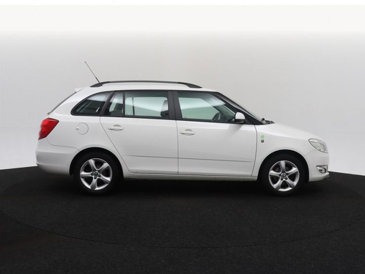 Photo 12 VIN: TMBJK65JXB3201179 - SKODA FABIA 