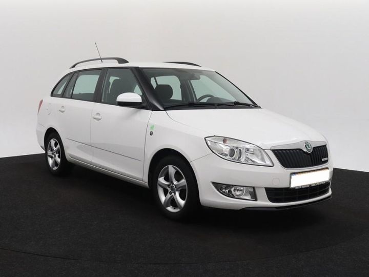 Photo 13 VIN: TMBJK65JXB3201179 - SKODA FABIA 