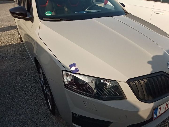 Photo 16 VIN: TMBJK7NE0F0245336 - SKODA OCTAVIA 