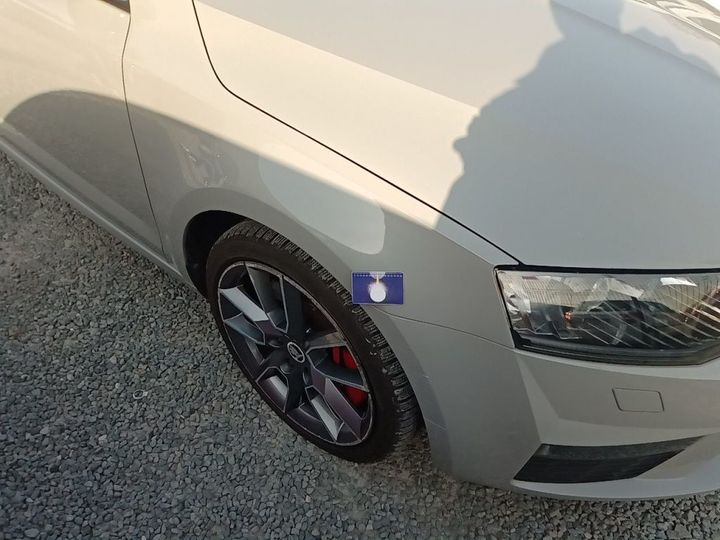 Photo 22 VIN: TMBJK7NE0F0245336 - SKODA OCTAVIA 