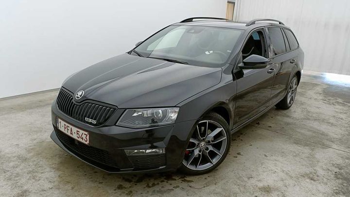 Photo 1 VIN: TMBJK7NE1G0251955 - SKODA OCTAVIA 