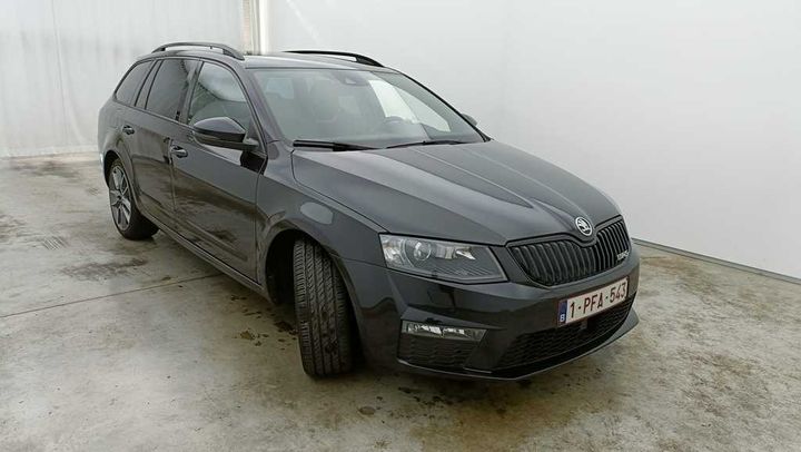 Photo 8 VIN: TMBJK7NE1G0251955 - SKODA OCTAVIA 