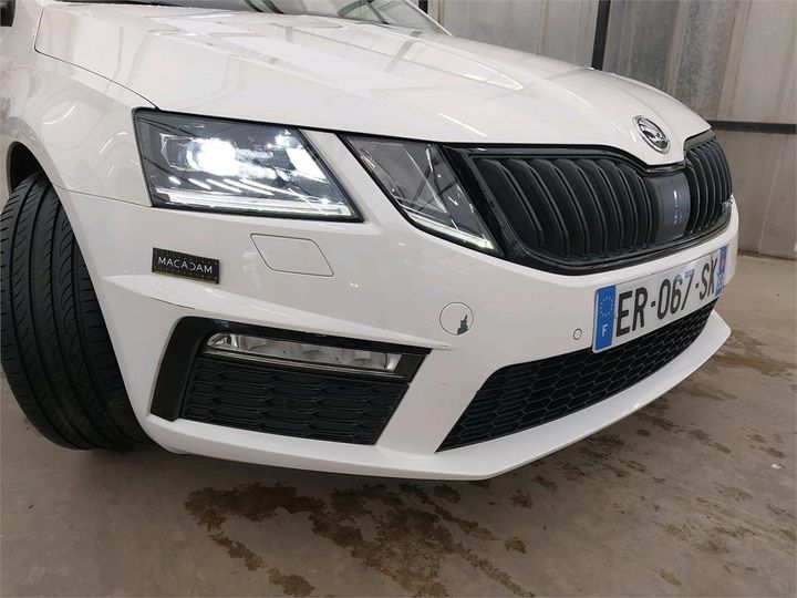 Photo 6 VIN: TMBJK7NE1J0183681 - SKODA OCTAVIA 