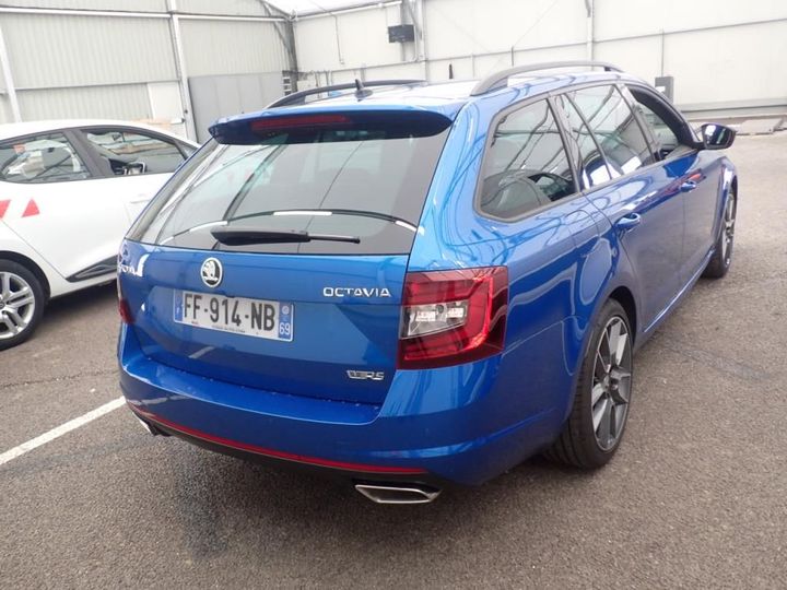 Photo 2 VIN: TMBJK7NE1K0189210 - SKODA OCTAVIA 