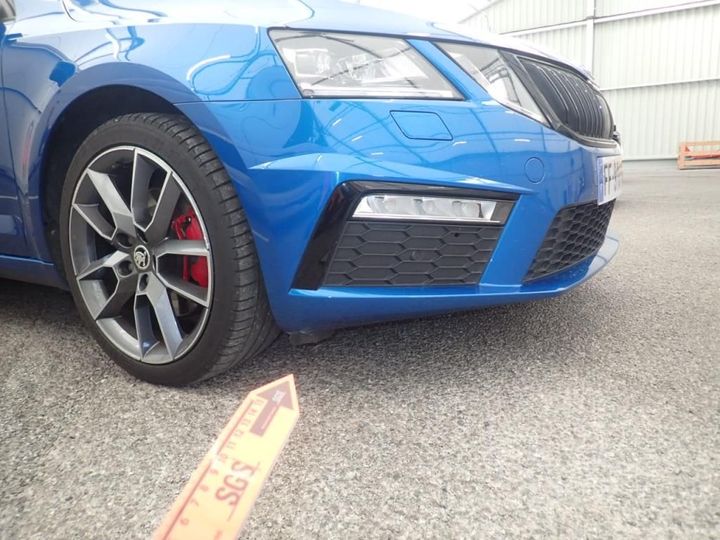 Photo 21 VIN: TMBJK7NE1K0189210 - SKODA OCTAVIA 