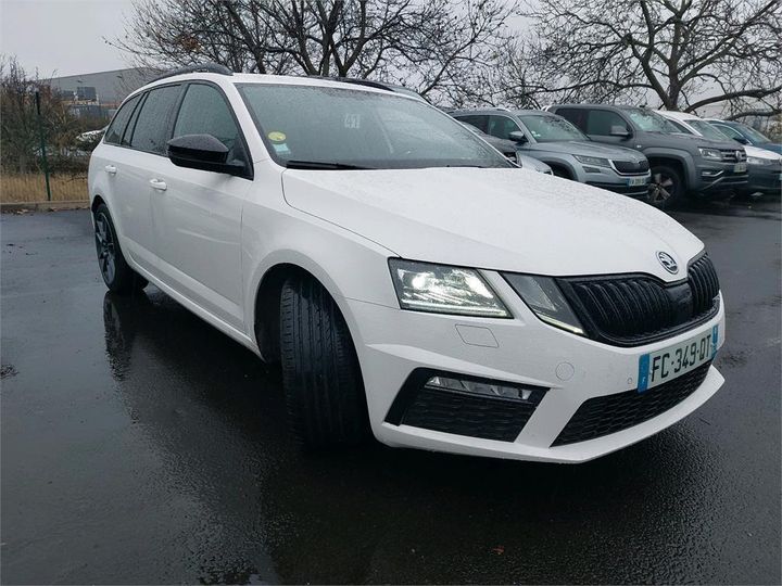 Photo 15 VIN: TMBJK7NE2K0072901 - SKODA OCTAVIA 