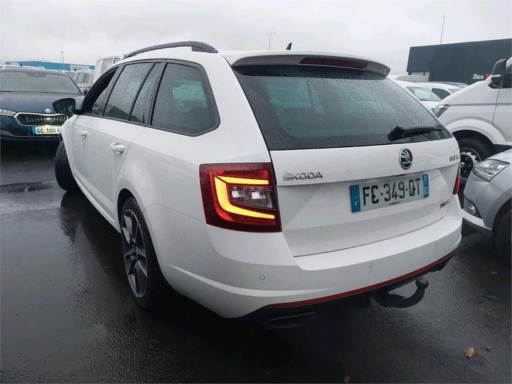 Photo 3 VIN: TMBJK7NE2K0072901 - SKODA OCTAVIA 