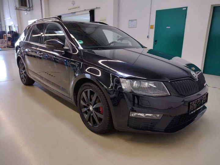 Photo 1 VIN: TMBJK7NE3H0019228 - SKODA OCTAVIA 