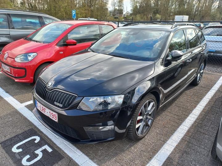 Photo 1 VIN: TMBJK7NE4G0048932 - SKODA OCTAVIA 