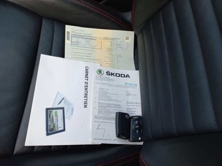 Photo 11 VIN: TMBJK7NE4G0048932 - SKODA OCTAVIA 