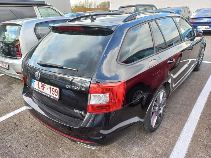 Photo 2 VIN: TMBJK7NE4G0048932 - SKODA OCTAVIA 