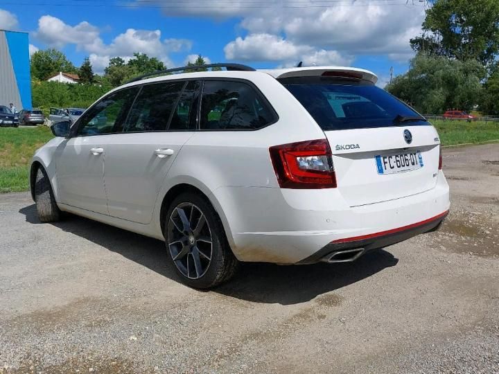 Photo 12 VIN: TMBJK7NE4K0047742 - SKODA OCTAVIA 