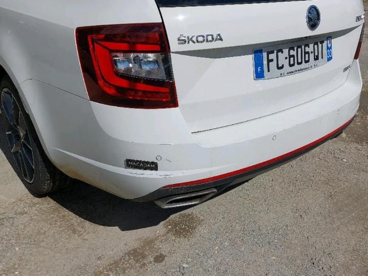 Photo 17 VIN: TMBJK7NE4K0047742 - SKODA OCTAVIA 