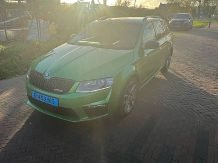 Photo 0 VIN: TMBJK7NE5G0264997 - SKODA OCTAVIA 