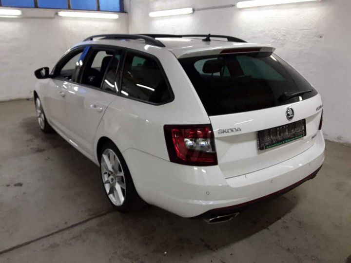 Photo 3 VIN: TMBJK7NE5J0315731 - SKODA OCTAVIA 