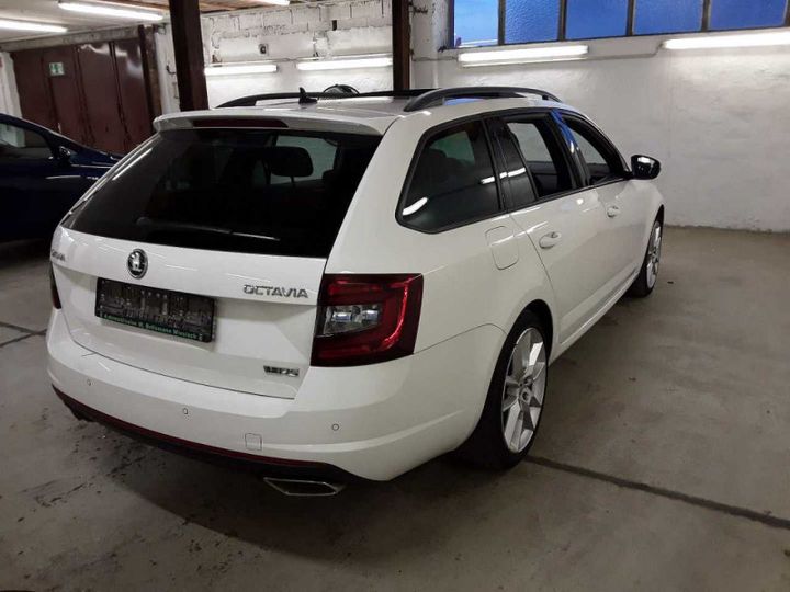 Photo 4 VIN: TMBJK7NE5J0315731 - SKODA OCTAVIA 