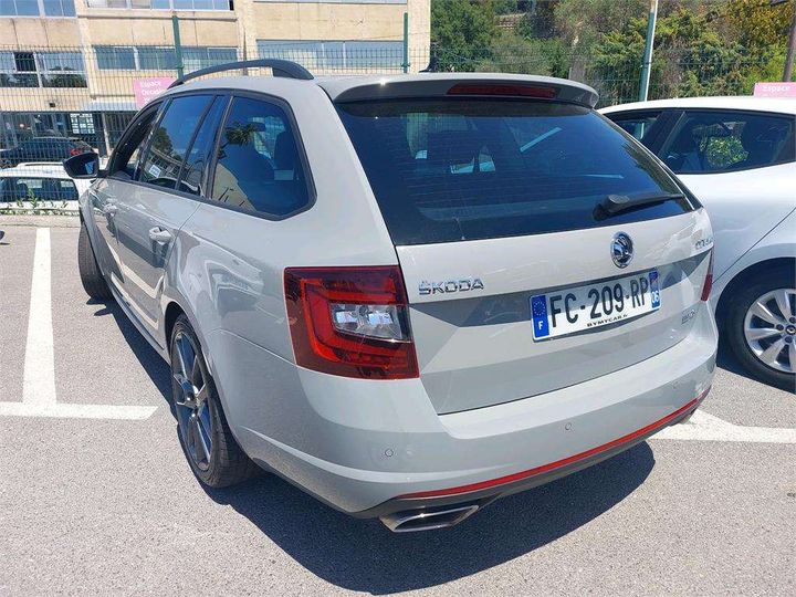 Photo 2 VIN: TMBJK7NE5K0083326 - SKODA OCTAVIA 