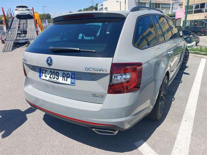 Photo 3 VIN: TMBJK7NE5K0083326 - SKODA OCTAVIA 