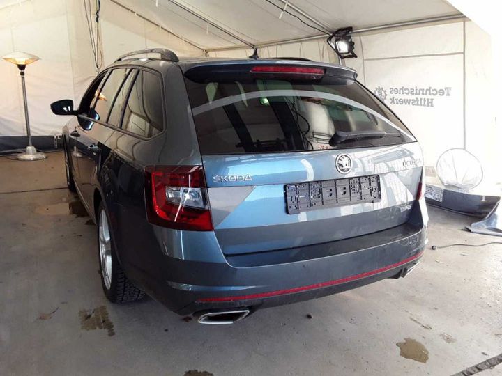 Photo 4 VIN: TMBJK7NE8J0313116 - SKODA OCTAVIA 