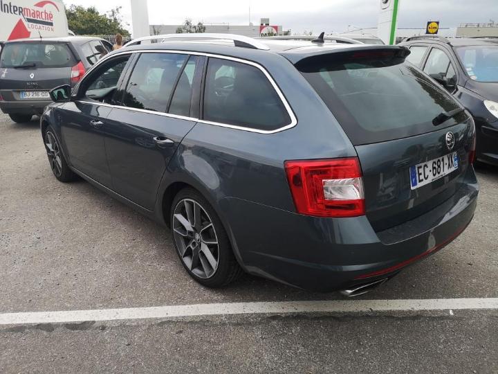 Photo 4 VIN: TMBJK7NE9G0041961 - SKODA OCTAVIA 