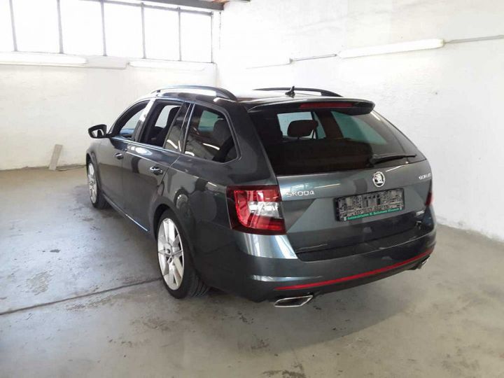 Photo 3 VIN: TMBJK7NE9J0129528 - SKODA OCTAVIA 