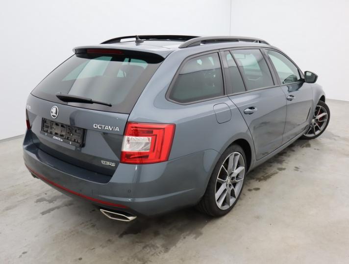 Photo 2 VIN: TMBJK7NEXG0151580 - SKODA OCTAVIA 