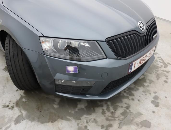 Photo 28 VIN: TMBJK7NEXG0151580 - SKODA OCTAVIA 