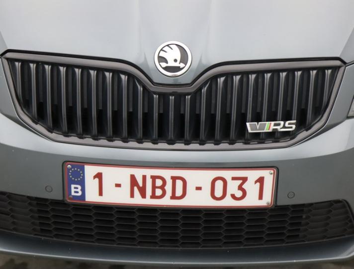 Photo 5 VIN: TMBJK7NEXG0151580 - SKODA OCTAVIA 