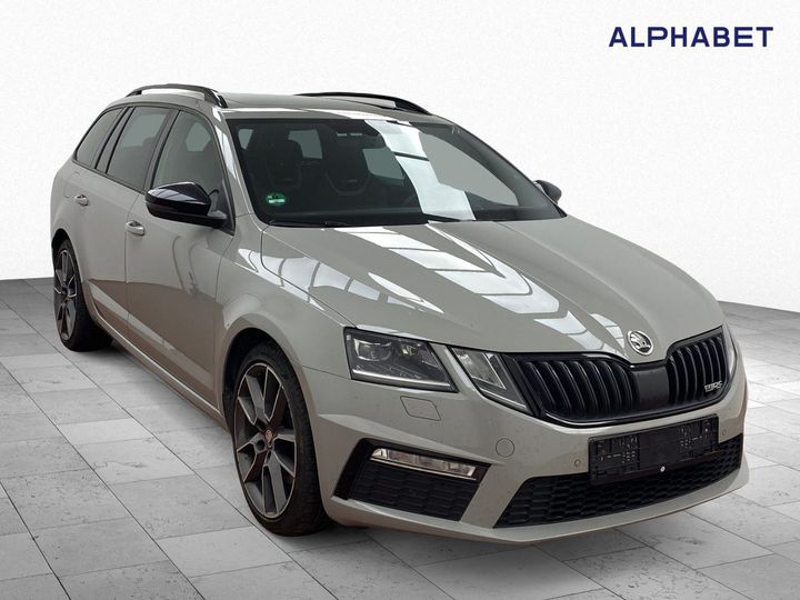 Photo 2 VIN: TMBJK9NE4J0063949 - SKODA OCTAVIA 