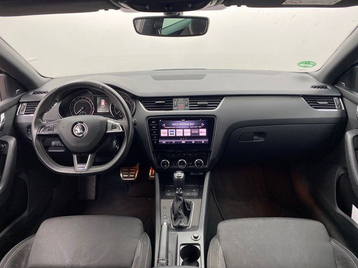 Photo 7 VIN: TMBJK9NE4J0063949 - SKODA OCTAVIA 