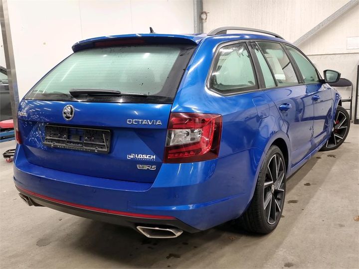 Photo 2 VIN: TMBJK9NE7K0067091 - SKODA OCTAVIA 