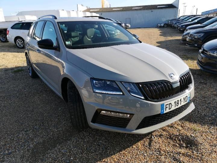 Photo 17 VIN: TMBJK9NE7K0136281 - SKODA OCTAVIA 