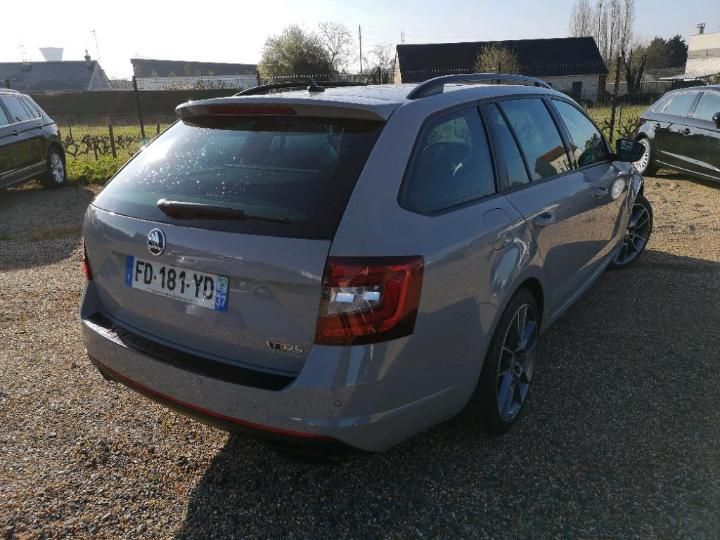 Photo 4 VIN: TMBJK9NE7K0136281 - SKODA OCTAVIA 