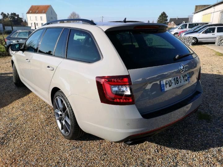 Photo 7 VIN: TMBJK9NE7K0136281 - SKODA OCTAVIA 