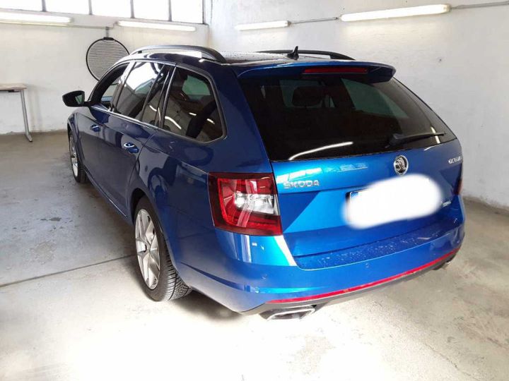 Photo 2 VIN: TMBJK9NE8K0252802 - SKODA OCTAVIA 