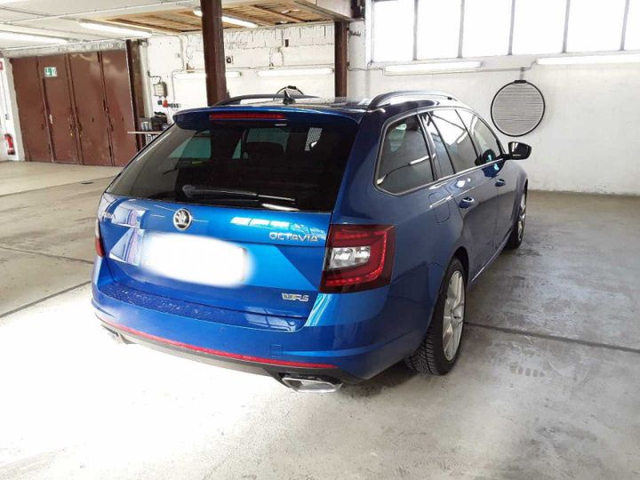 Photo 3 VIN: TMBJK9NE8K0252802 - SKODA OCTAVIA 