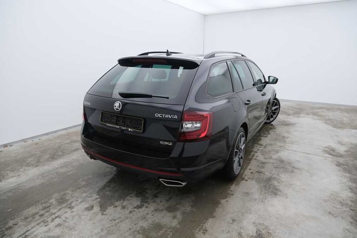 Photo 2 VIN: TMBJK9NE9J0134157 - SKODA OCTAVIA COMBI&#3917 