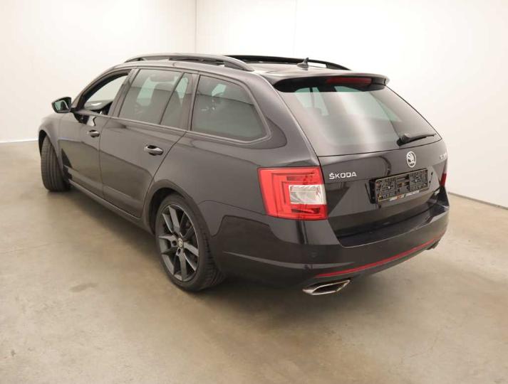 Photo 2 VIN: TMBJK9NEXH0154170 - SKODA OCTAVIA COMBI 13 