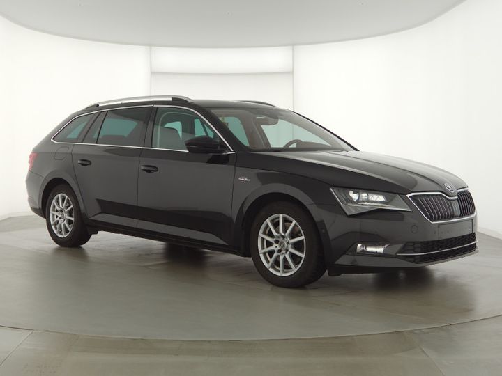 Photo 2 VIN: TMBJL7NP9G7083956 - SKODA SUPERB 