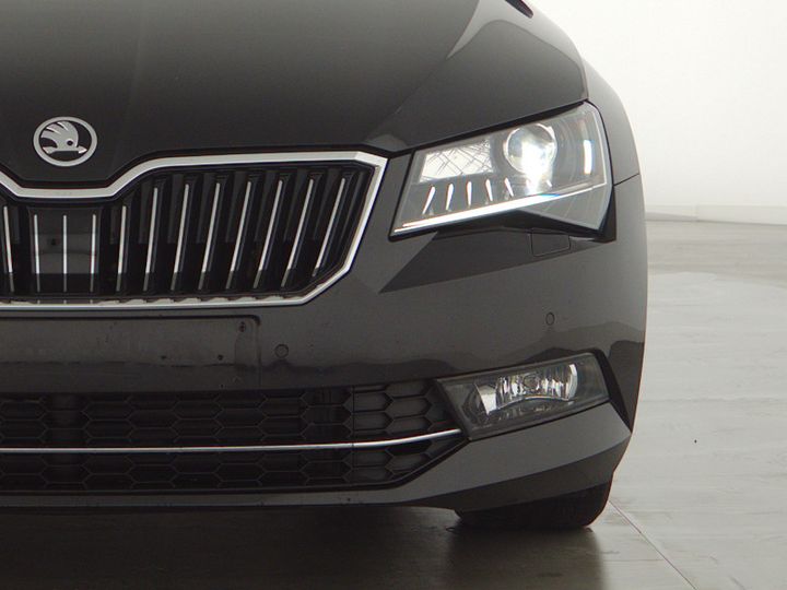 Photo 8 VIN: TMBJL7NP9G7083956 - SKODA SUPERB 