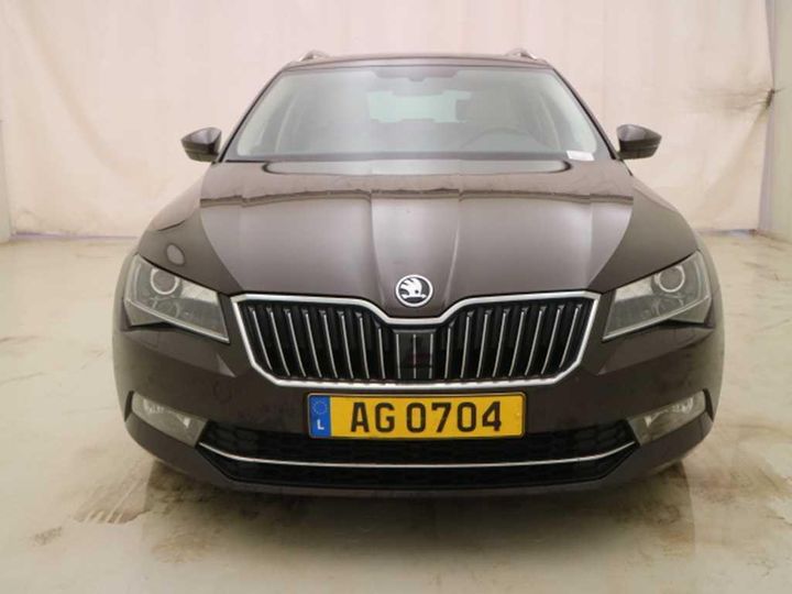 Photo 15 VIN: TMBJL9NP0H7551604 - SKODA SUPERB 