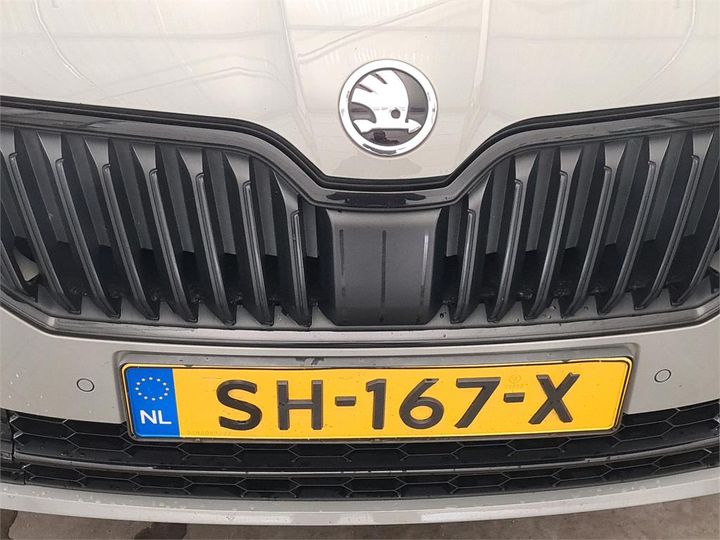 Photo 5 VIN: TMBJL9NP3J7581492 - SKODA SUPERB 