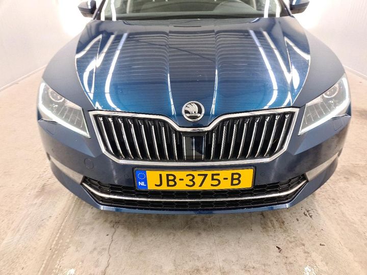 Photo 11 VIN: TMBJL9NP5G7046902 - SKODA SUPERB 