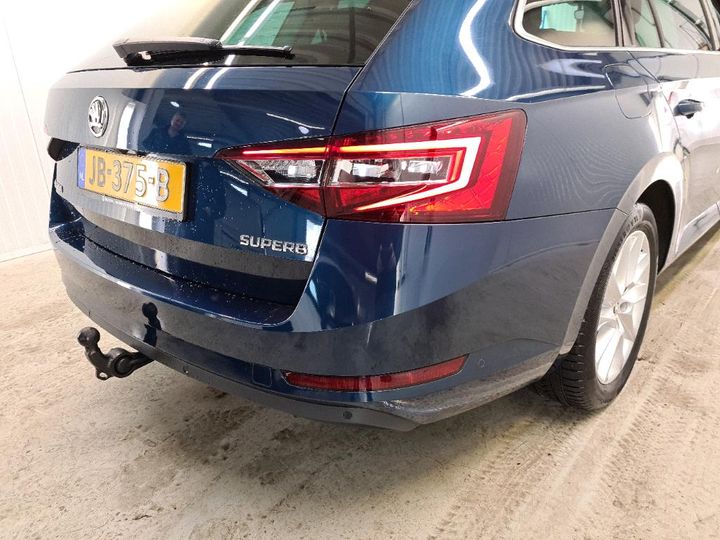 Photo 34 VIN: TMBJL9NP5G7046902 - SKODA SUPERB 